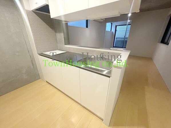 Nemo柿の木坂の物件内観写真